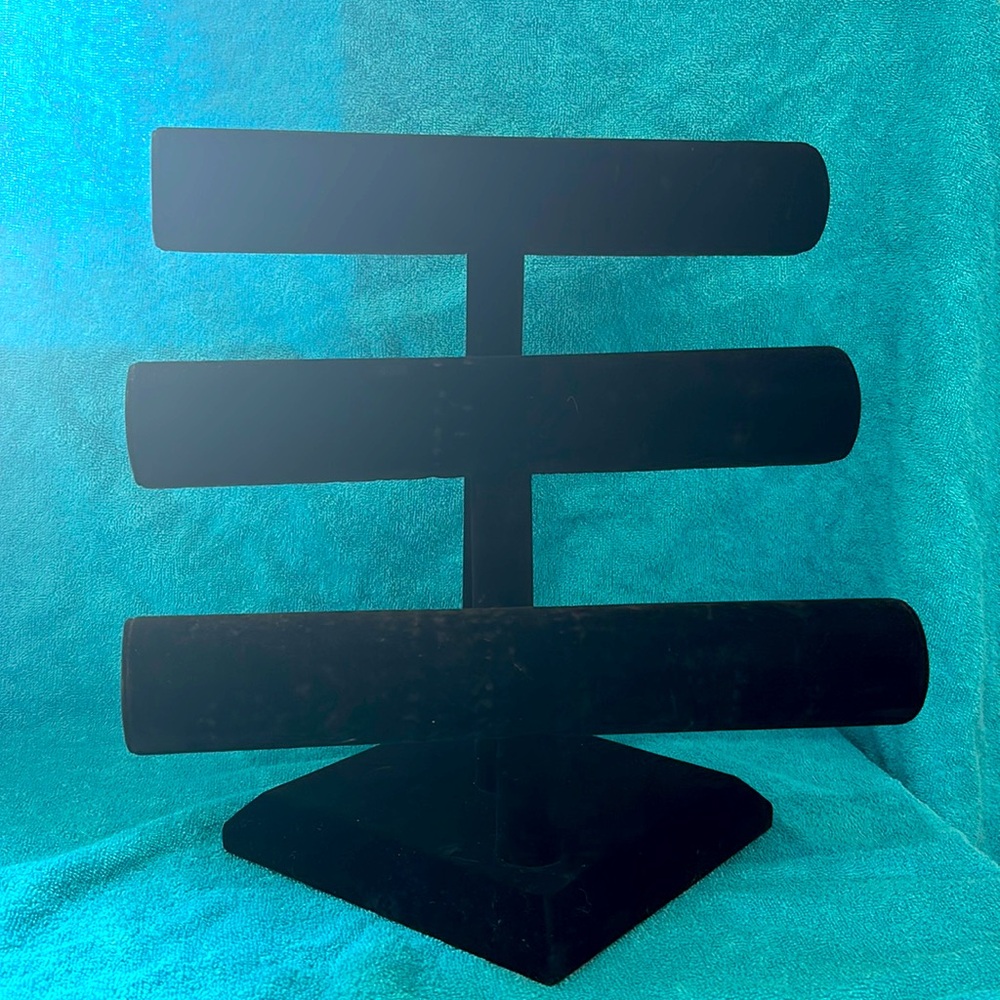 Jewelry display